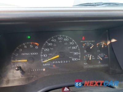 Zdjęcie 9 z 12 samochodu: 1996 CHEVROLET GMT-400 K1500 VIN:2GCEK19M0T1160335 - miniatura