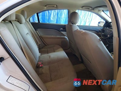 Zdjęcie 10 z 12 samochodu: 2012 FORD FUSION SE VIN:3FAHP0HAXCR357630 - miniatura