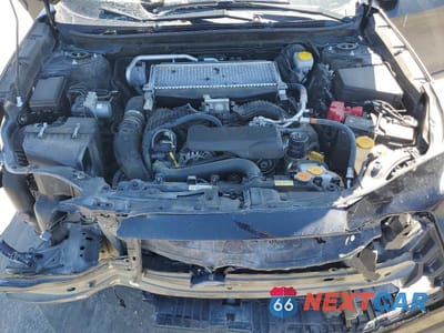 Zdjęcie 12 z 13 samochodu: 2023 SUBARU OUTBACK WILDERNESS VIN:4S4BTGUD3P3207928 - miniatura