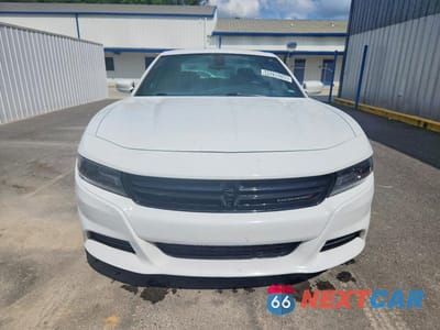 Piąte zdjęcie samochodu w środku: 2021 DODGE CHARGER SXT VIN:2C3CDXBG5MH638965 - miniatura