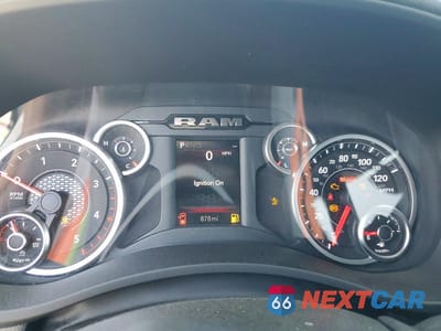 Zdjęcie 9 z 13 samochodu: 2026 RAM 2500 TRADESMAN VIN:3C63R5CL5TG190133 - miniatura