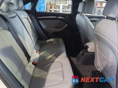 Zdjęcie 10 z 11 samochodu: 2018 AUDI A3 PREMIUM PLUS VIN:WAUGUGFF9J1071553 - miniatura