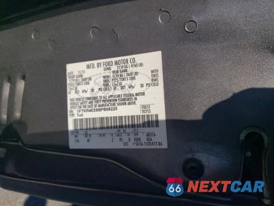 Zdjęcie 12 z 12 samochodu: 2011 FORD RANGER SUPER CAB VIN:1FTKR4EE8BPB08225 - miniatura