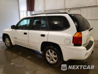 Drugie zdjęcie samochodu z przodu: 2004 GMC ENVOY VIN:1GKDT13SX42114968 - miniatura