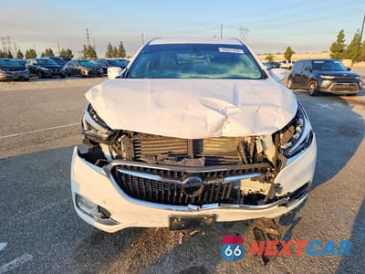 Piąte zdjęcie samochodu w środku: 2018 BUICK ENCLAVE ESSENCE VIN:5GAERBKW2JJ228555 - miniatura