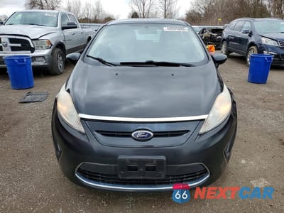 Piąte zdjęcie samochodu w środku: 2012 FORD FIESTA SE VIN:3FADP4EJ5CM151848 - miniatura