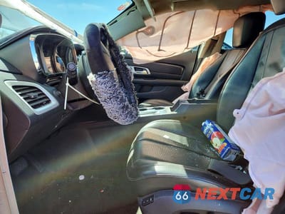 Zdjęcie 7 z 13 samochodu: 2013 GMC TERRAIN SLT VIN:2GKALWEK0D6360248 - miniatura