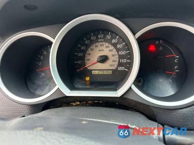 Zdjęcie 8 z 11 samochodu: 2007 TOYOTA TACOMA BASE VIN:5TEPX42N57Z395037 - miniatura