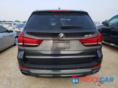 Zdjęcie 6 z 13 samochodu: 2018 BMW X5 SDRIVE35I VIN:5UXKR2C53J0X09409 - miniatura