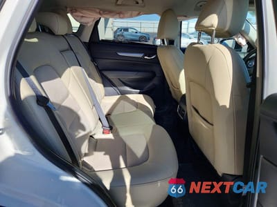 Zdjęcie 11 z 13 samochodu: 2023 MAZDA CX-5 SELECT VIN:JM3KFBBM8P0142004 - miniatura