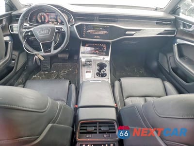 Zdjęcie 8 z 11 samochodu: 2019 AUDI A7 PRESTIGE S-LINE VIN:WAUV2AF29KN017025 - miniatura