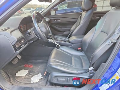 Zdjęcie 7 z 12 samochodu: 2024 HONDA ACCORD HYBRID SPORT-L VIN:1HGCY2F77RA047394 - miniatura