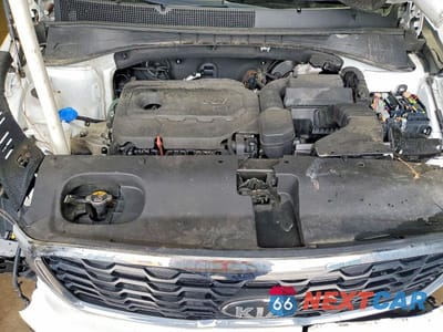 Zdjęcie 12 z 13 samochodu: 2019 KIA SORENTO LX VIN:5XYPGDA34KG566671 - miniatura