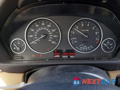 Zdjęcie 9 z 12 samochodu: 2015 BMW 328 I SULEV VIN:WBA3C1C54FP852088 - miniatura