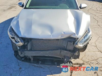 Zdjęcie 11 z 12 samochodu: 2019 KIA FORTE LXS VIN:3KPF24AD0KE111591 - miniatura