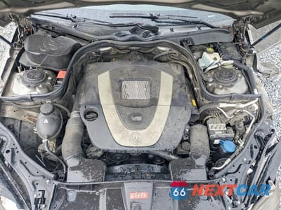 Zdjęcie 11 z 12 samochodu: 2010 MERCEDES-BENZ E 350 VIN:WDDHF5GB6AA048691 - miniatura