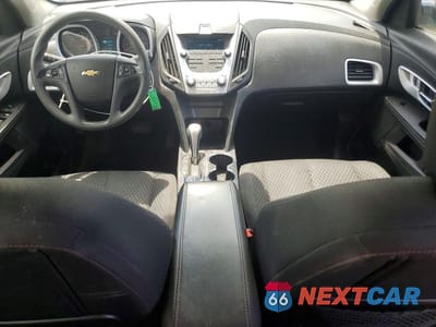 Zdjęcie 8 z 13 samochodu: 2015 CHEVROLET EQUINOX LS VIN:2GNFLEEK2F6231143 - miniatura