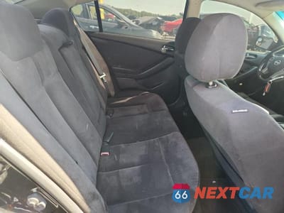 Zdjęcie 10 z 12 samochodu: 2009 NISSAN ALTIMA 2.5 VIN:1N4AL21EX9N543606 - miniatura
