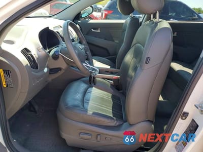 Zdjęcie 7 z 14 samochodu: 2015 KIA SPORTAGE EX VIN:KNDPCCAC2F7705351 - miniatura