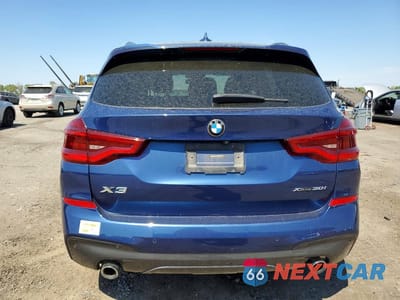 Zdjęcie 6 z 13 samochodu: 2019 BMW X3 XDRIVE30I VIN:5UXTR9C59KLD96978 - miniatura