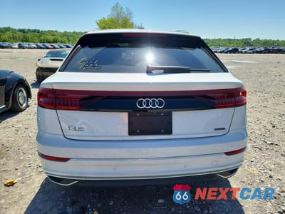 Zdjęcie 6 z 12 samochodu: 2019 AUDI Q8 PRESTIGE VIN:WA1CVAF18KD014559 - miniatura