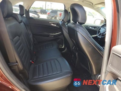 Zdjęcie 11 z 13 samochodu: 2016 FORD EDGE SEL VIN:2FMPK4J95GBC14225 - miniatura