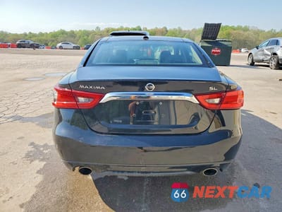 Zdjęcie 6 z 12 samochodu: 2018 NISSAN MAXIMA 3.5 SL VIN:1N4AA6AP8JC368769 - miniatura