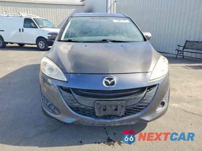 Piąte zdjęcie samochodu w środku: 2015 MAZDA 5 SPORT VIN:JM1CW2BL4F0187587 - miniatura