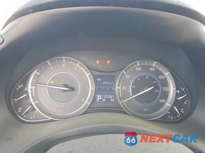 Zdjęcie 9 z 13 samochodu: 2012 INFINITI QX56 BASE VIN:JN8AZ2NDXC9715017 - miniatura
