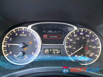 Zdjęcie 9 z 13 samochodu: 2015 INFINITI QX60 BASE VIN:5N1AL0MM8FC514349 - miniatura