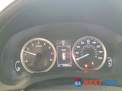 Zdjęcie 9 z 12 samochodu: 2014 LEXUS IS 250 BASE VIN:JTHCF1D26E5011817 - miniatura