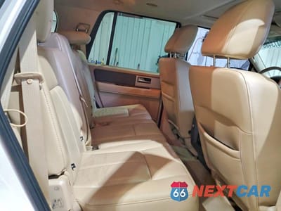 Zdjęcie 11 z 13 samochodu: 2010 FORD EXPEDITION EDDIE BAUER VIN:1FMJU1H52AEB48035 - miniatura