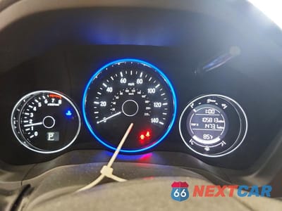 Zdjęcie 9 z 12 samochodu: 2017 HONDA HR-V EX VIN:3CZRU5H59HG701291 - miniatura