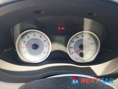 Zdjęcie 9 z 12 samochodu: 2013 SUBARU IMPREZA PREMIUM VIN:JF1GPAD6XDG828963 - miniatura