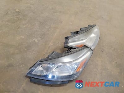 Zdjęcie 13 z 13 samochodu: 2014 CHEV TRAVERSE LT VIN:1GNKRGKD7EJ331254 - miniatura