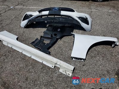 Zdjęcie 12 z 13 samochodu: 2022 MERCEDES-BENZ E 450 VIN:W1K1J5JB0NF173431 - miniatura