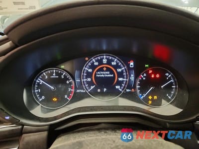 Zdjęcie 9 z 12 samochodu: 2024 MAZDA 3 PREFERRED VIN:JM1BPBLM2R1709986 - miniatura