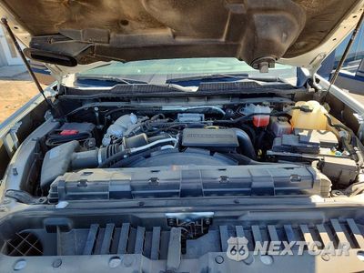 Zdjęcie 11 z 11 samochodu: 2021 CHEV SILVERADO K2500 HEAVY DUTY VIN:1GC4YMEY5MF219846 - miniatura