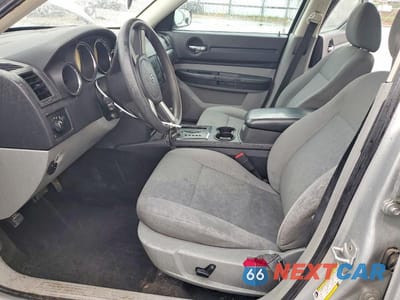 Zdjęcie 7 z 13 samochodu: 2008 DODGE CHARGER VIN:2B3KA43R88H183325 - miniatura