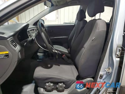 Zdjęcie 7 z 13 samochodu: 2008 KIA RIO 5 SX VIN:KNADE163086314490 - miniatura