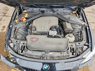Zdjęcie 11 z 12 samochodu: 2016 BMW 428 XI GRAN COUPE SULEV VIN:WBA4C9C52GG140246 - miniatura