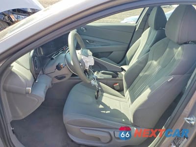 Zdjęcie 7 z 12 samochodu: 2024 HYUNDAI ELANTRA SEL VIN:KMHLM4DG3RU755225 - miniatura