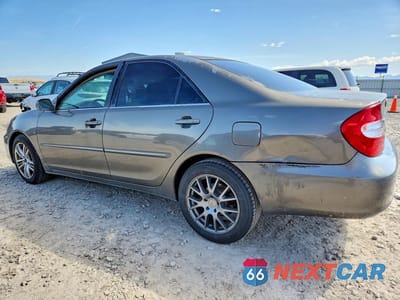 Drugie zdjęcie samochodu z przodu: 2003 TOYOTA CAMRY XLE V6 VIN:4T1BF30K33U546262 - miniatura