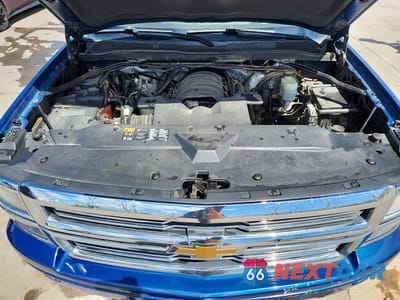 Zdjęcie 11 z 12 samochodu: 2015 CHEVROLET SILVERADO K1500 HIGH COUNTRY VIN:3GCUKTEC7FG273070 - miniatura