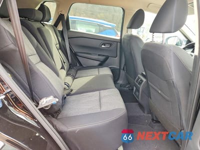 Zdjęcie 11 z 13 samochodu: 2026 NISSAN ROGUE SV VIN:5N1BT3BBXTC671769 - miniatura