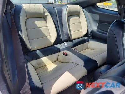 Zdjęcie 10 z 12 samochodu: 2015 FORD MUSTANG VIN:1FA6P8TH0F5356486 - miniatura