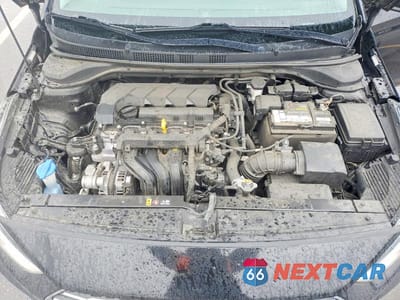 Zdjęcie 11 z 12 samochodu: 2021 HYUNDAI ACCENT SE VIN:3KPC24A69ME138621 - miniatura