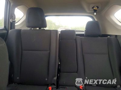 Zdjęcie 10 z 13 samochodu: 2015 TOYOTA RAV4 LE VIN:2T3BFREVXFW398595 - miniatura