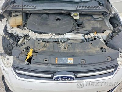 Zdjęcie 12 z 13 samochodu: 2013 FORD ESCAPE TITANIUM VIN:1FMCU0J96DUD37572 - miniatura