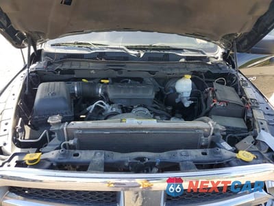 Zdjęcie 11 z 12 samochodu: 2012 DODGE RAM 1500 ST VIN:1C6RD7KP2CS232596 - miniatura
